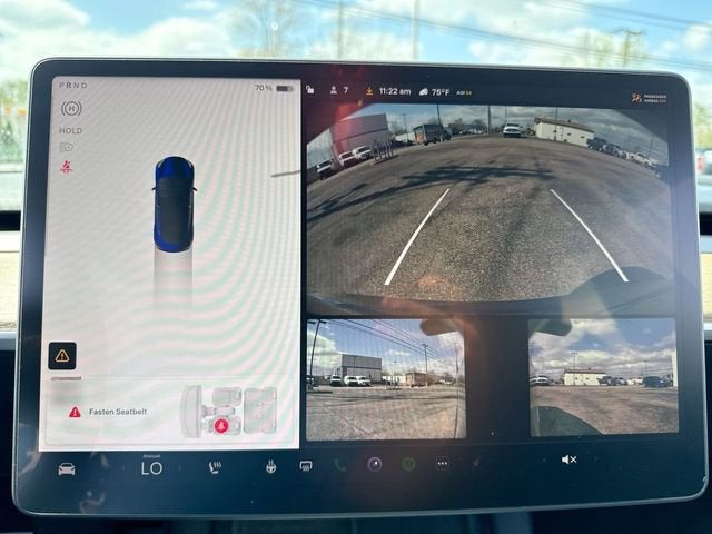 2023 Tesla Model 3 RWD
