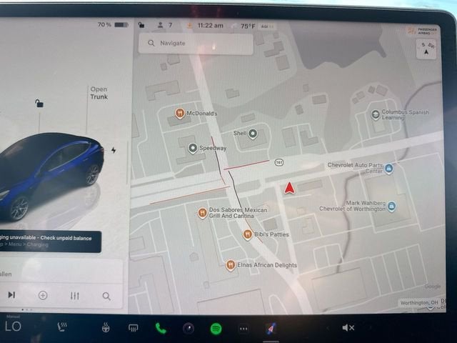 2023 Tesla Model 3 RWD