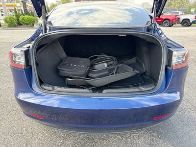 2023 Tesla Model 3 RWD