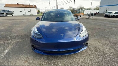 2023 Tesla Model 3 RWD