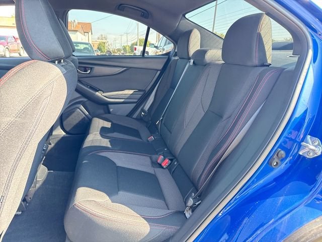 2023 Subaru WRX Premium
