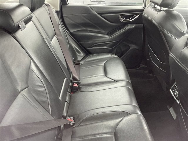 2019 Subaru Forester Touring