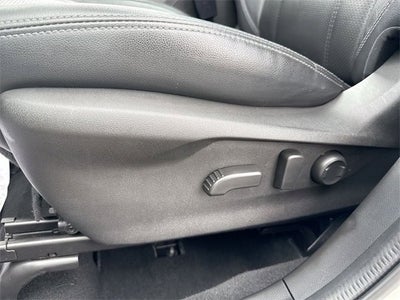 2019 Subaru Forester Touring