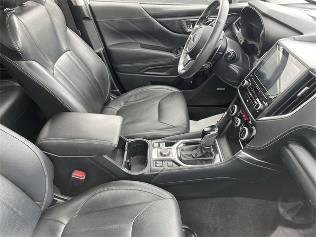 2019 Subaru Forester Touring