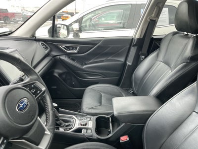 2019 Subaru Forester Touring