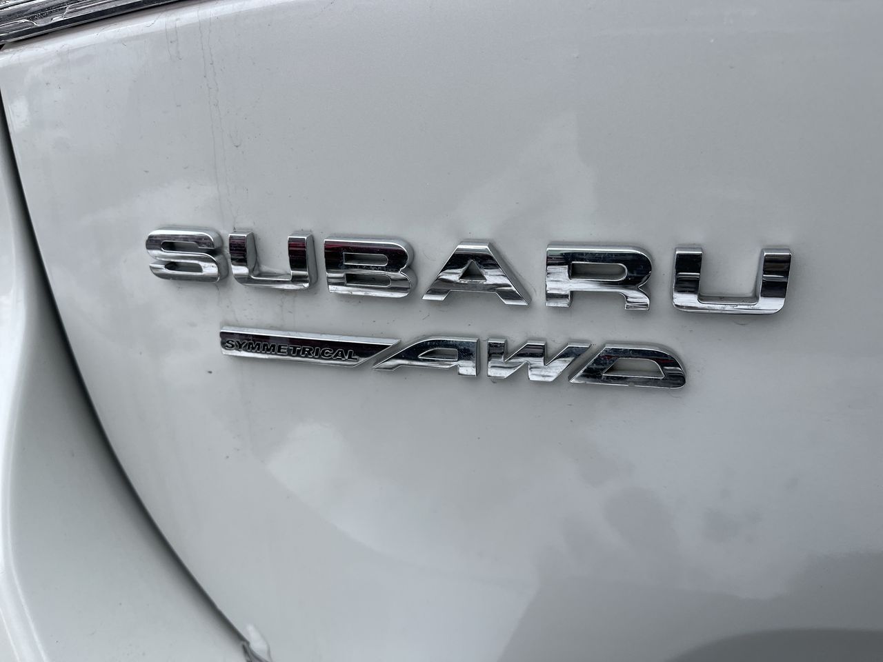 2019 Subaru Forester Touring