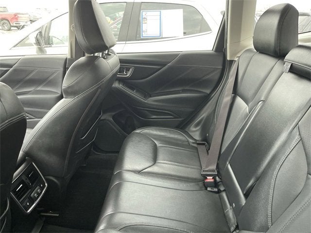 2019 Subaru Forester Touring