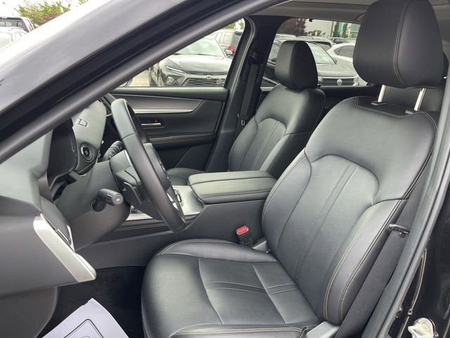 2025 Mazda Mazda CX-90 3.3 Turbo Premium Sport