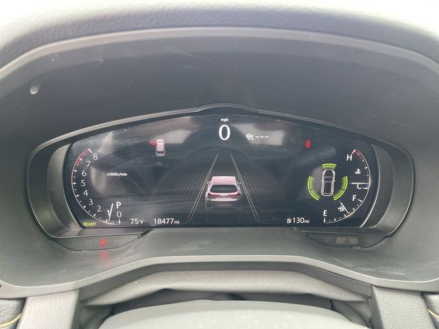 2025 Mazda Mazda CX-90 3.3 Turbo Premium Sport