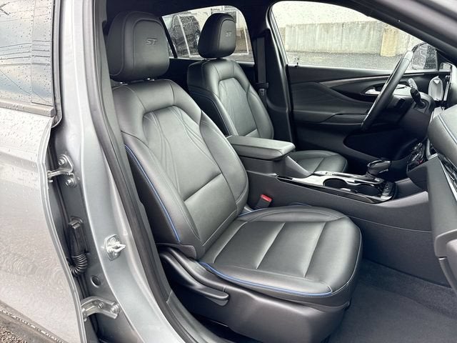 2024 Buick Envista Sport Touring