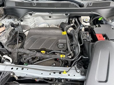2024 Buick Envista Sport Touring