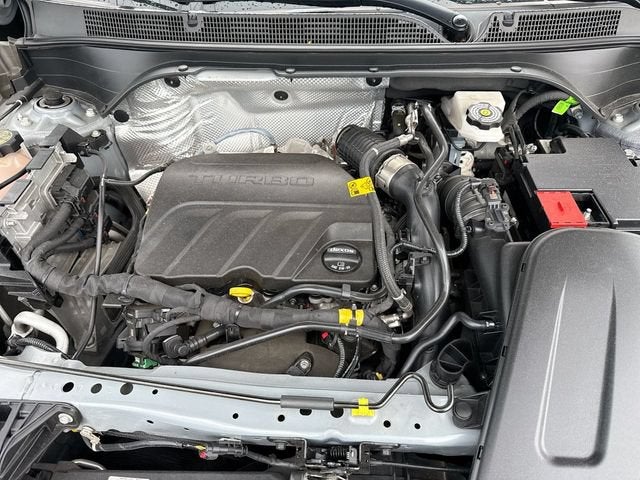 2024 Buick Envista Sport Touring