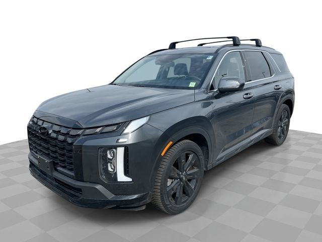 2023 Hyundai Palisade XRT