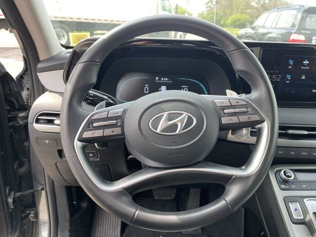 2023 Hyundai Palisade XRT