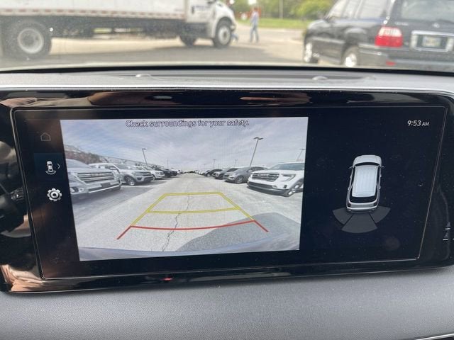 2023 Hyundai Palisade XRT