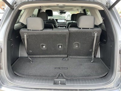 2023 Hyundai Palisade XRT