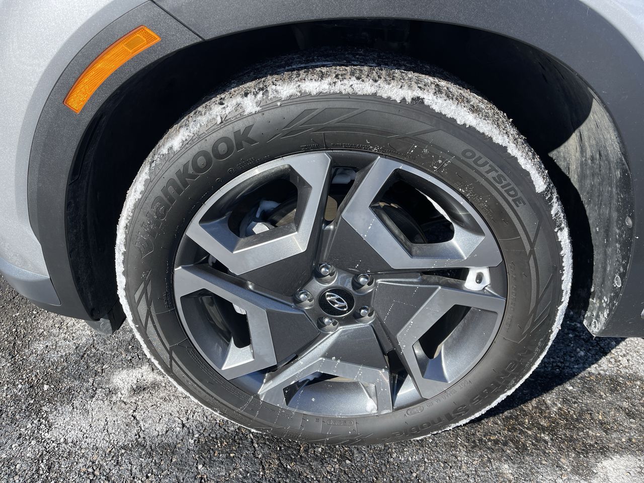 2025 Hyundai Palisade Limited