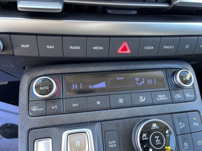 2025 Hyundai Palisade Limited