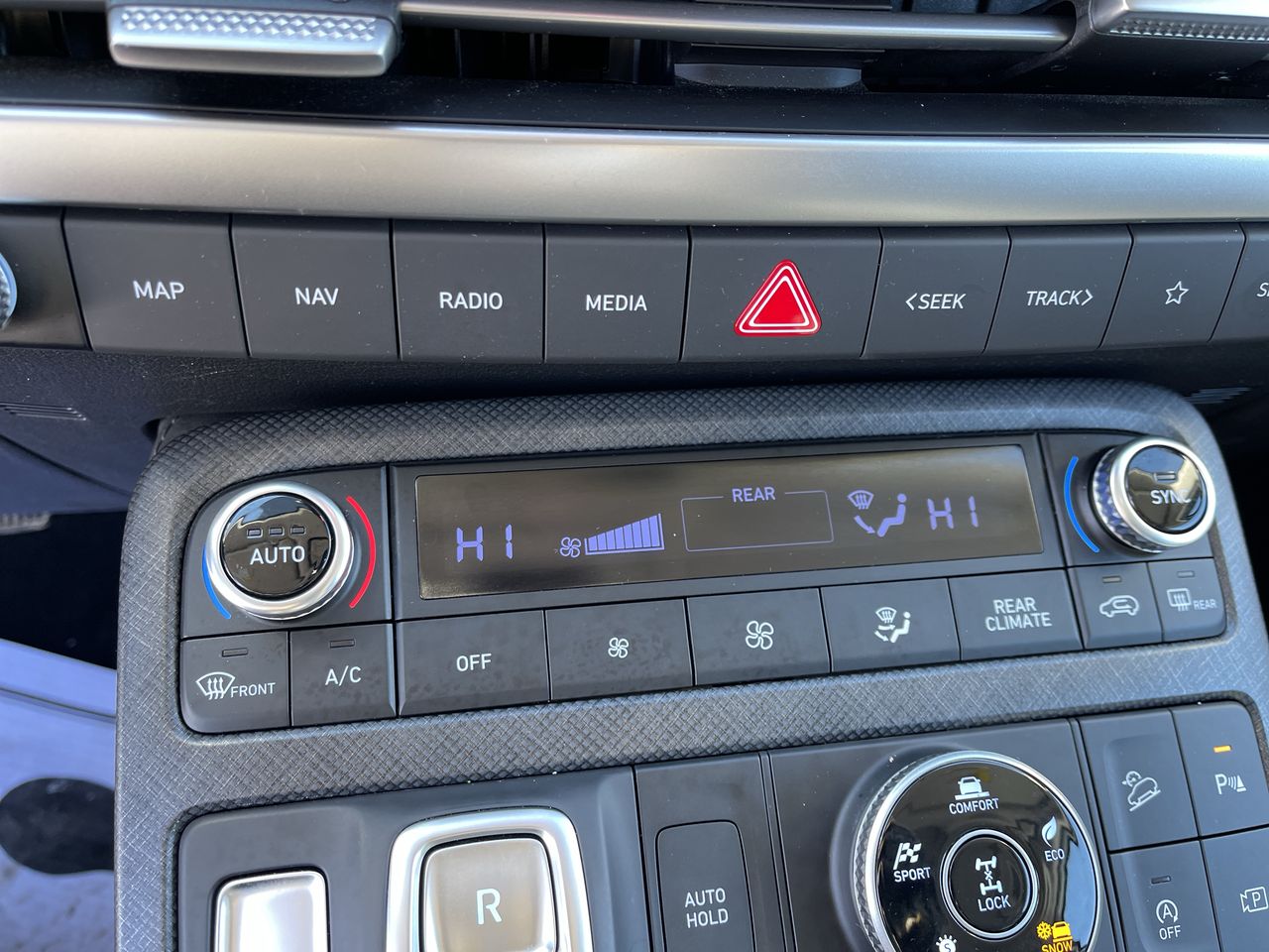 2025 Hyundai Palisade Limited