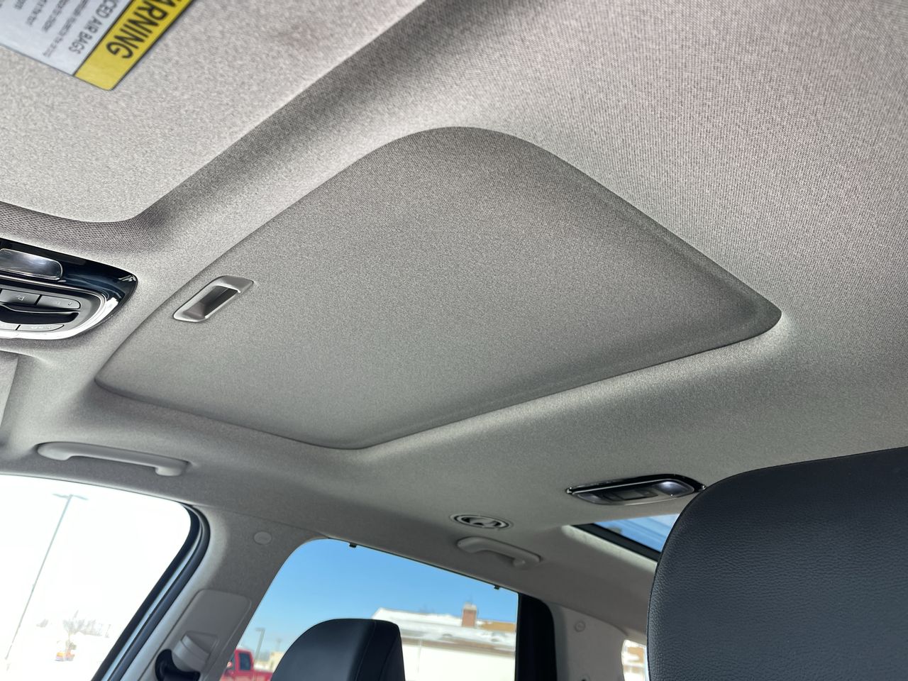 2025 Hyundai Palisade Limited