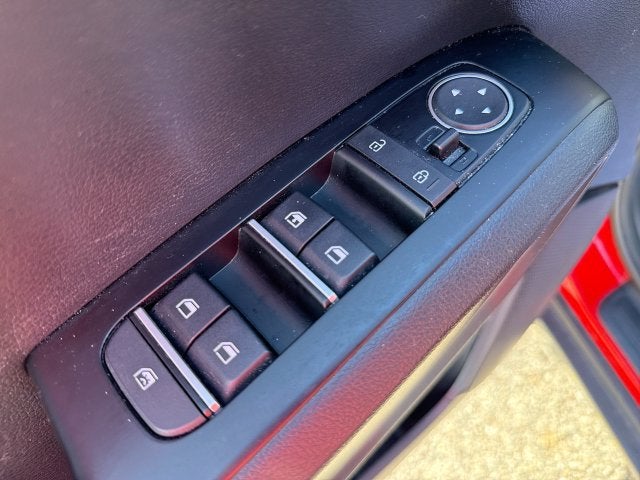 2022 Kia Soul S