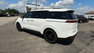 2024 Kia Carnival MPV SX
