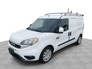 2021 RAM ProMaster City Cargo Van Tradesman SLT