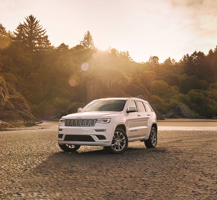 Used Jeep Dealer Lincoln Park MI
