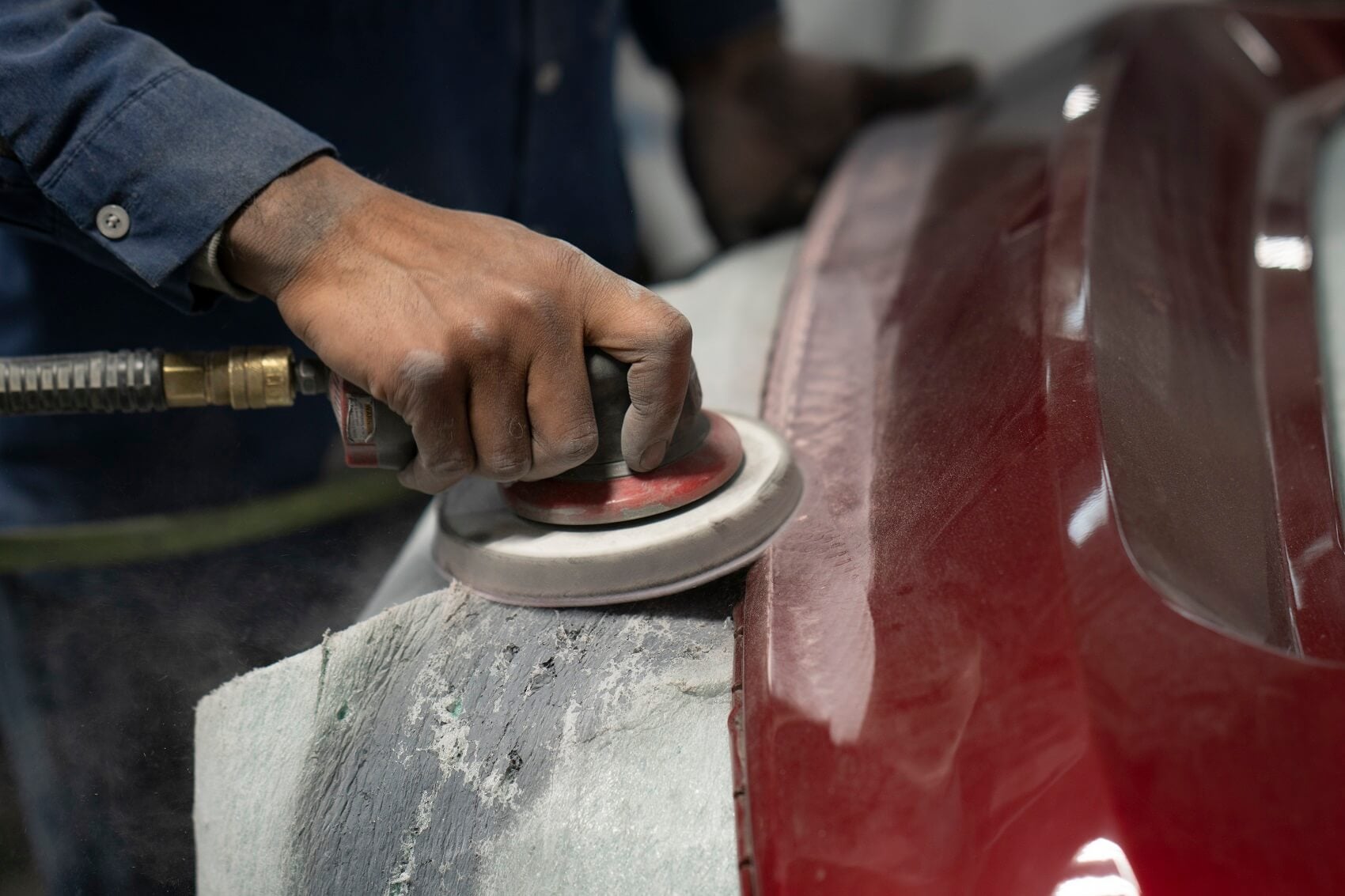 Vehicle Trade-in Checklist Woodhaven MI
