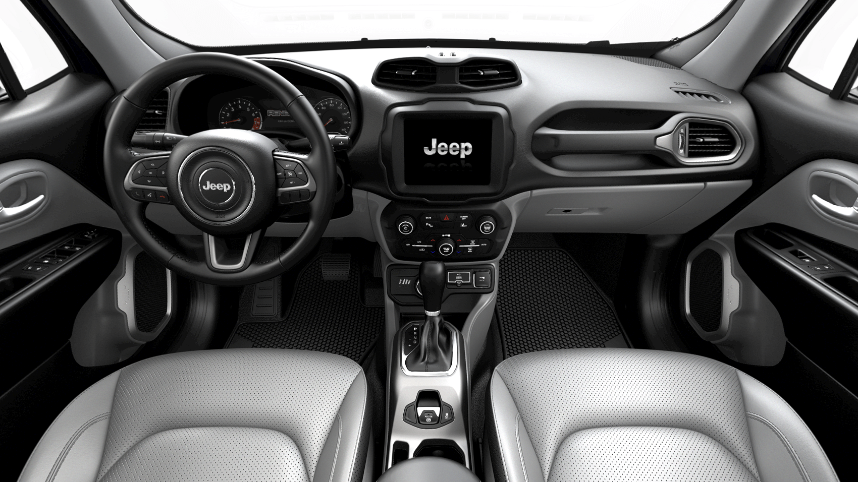 2022 Jeep Renegade Review Woodhaven MI
