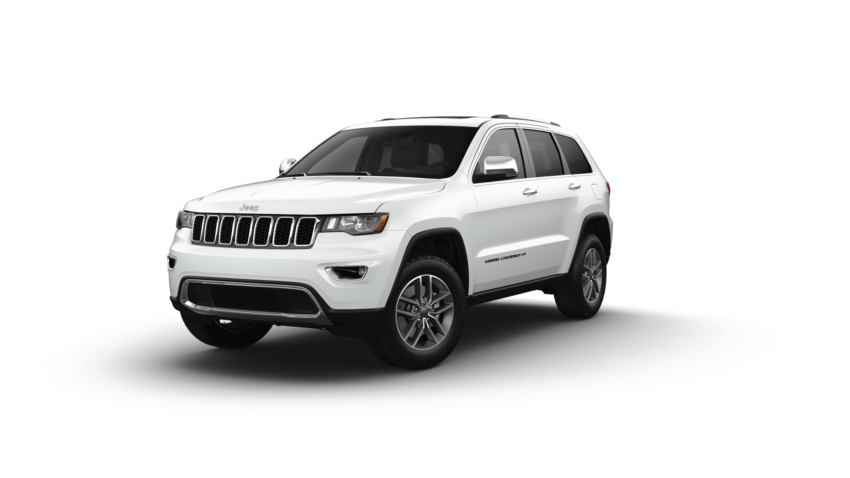 Jeep Grand Cherokee WK Review Woodhaven MI
