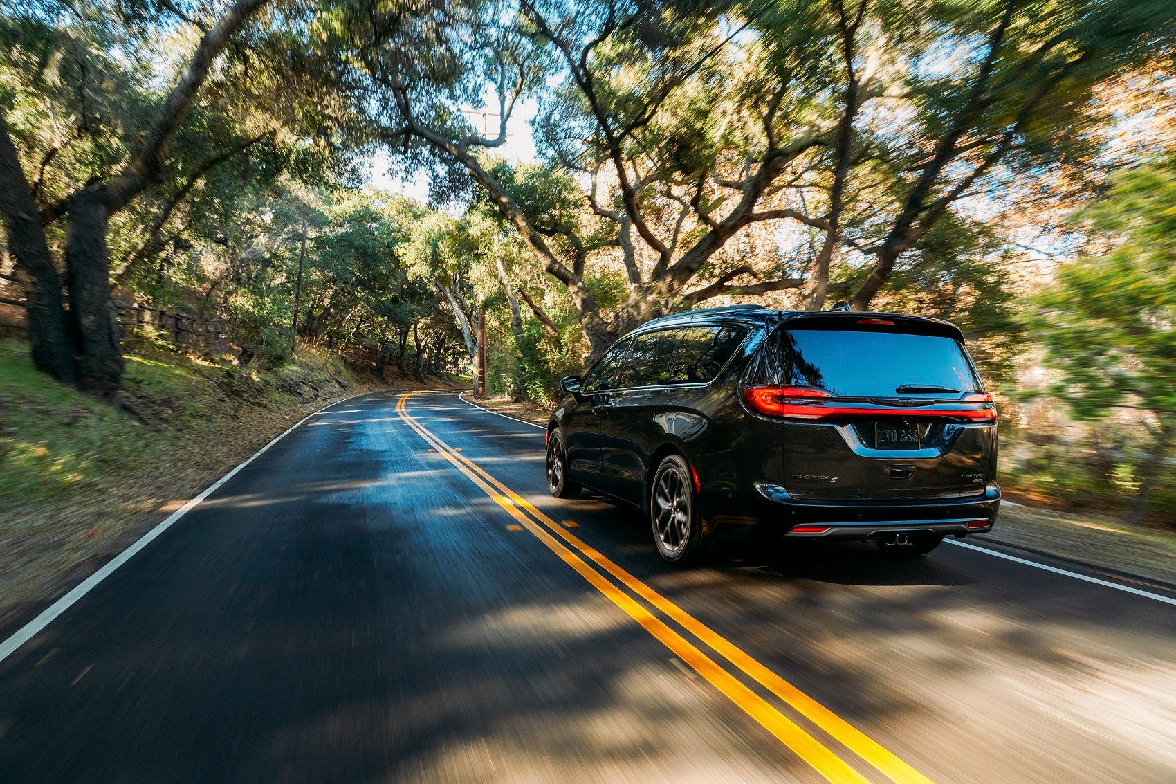 Finding the Perfect Chrysler