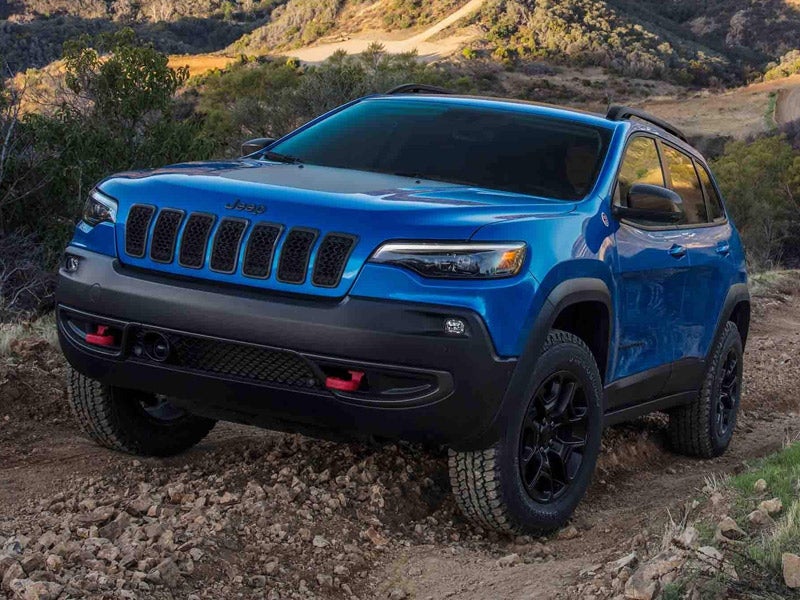 Jeep Dealer Southgate MI