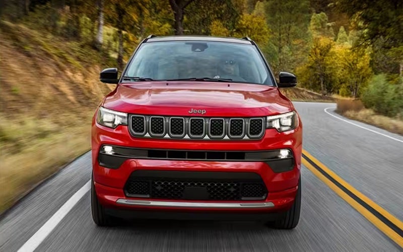 Explore Our Jeep Inventory