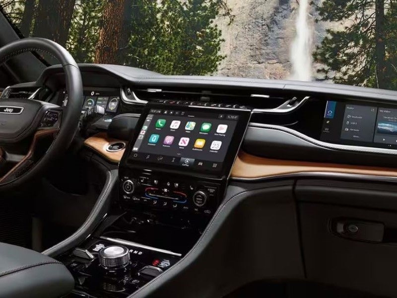 Cutting-Edge Technology