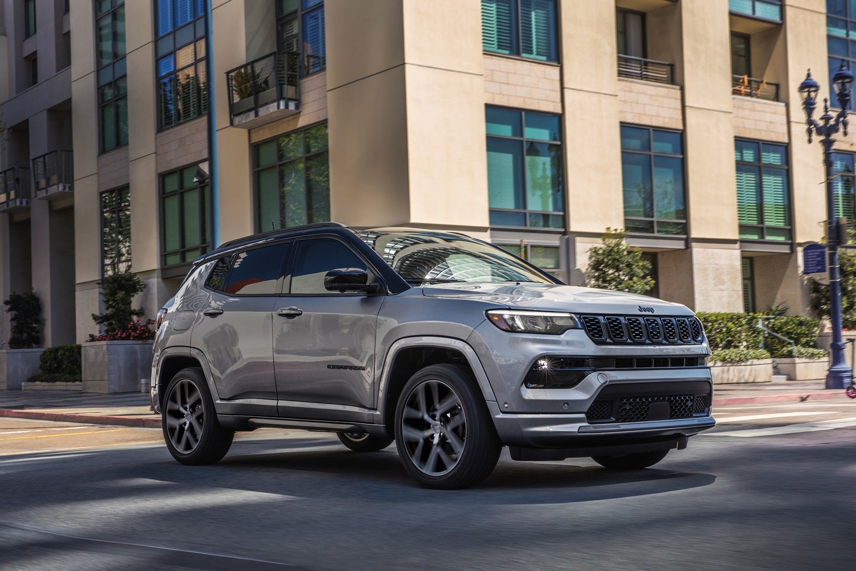 CDJR Dealer Woodhaven MI 