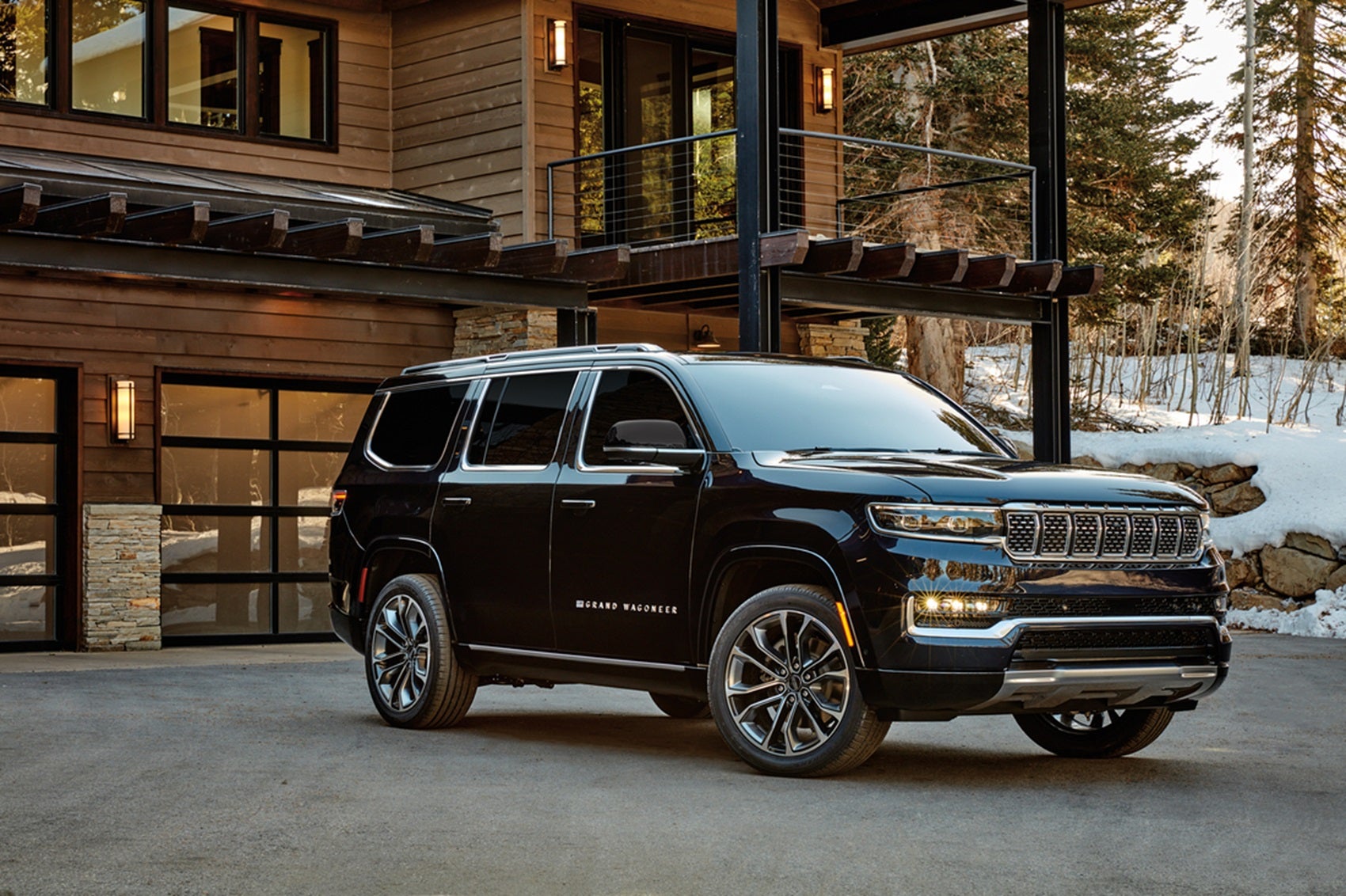 New and Pre-Owned Specials