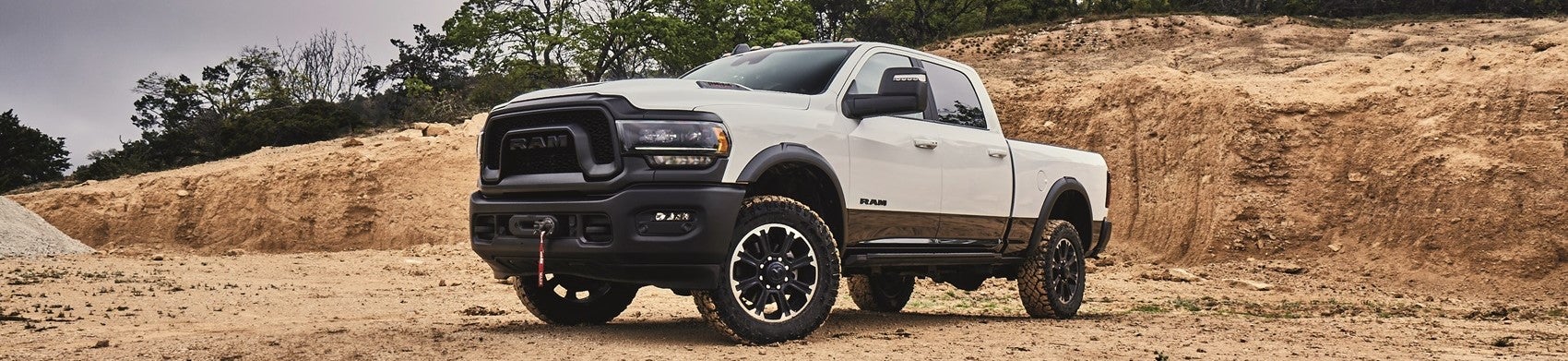 CDJR Dealer near Wyandotte MI 