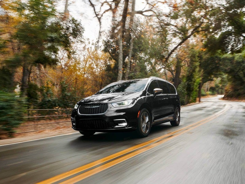 Lease a Chrysler near Southgate MI
