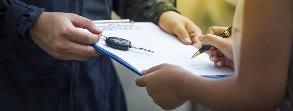 Sell or Trade Your Car Flat Rock MI