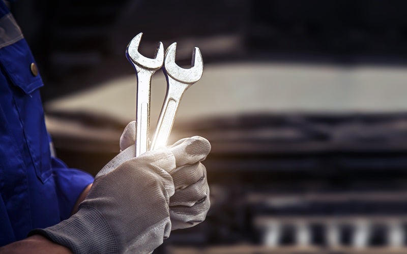 Car Service Woodhaven MI