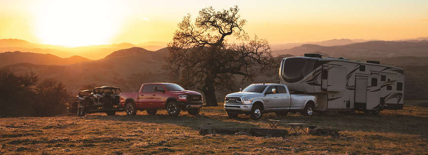 Used Ram Dealer Southgate MI
