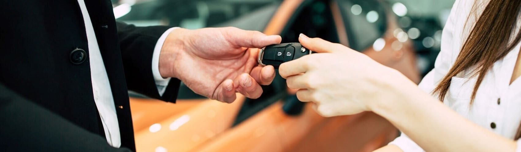 Sell or Trade Your Car near Dearborn MI