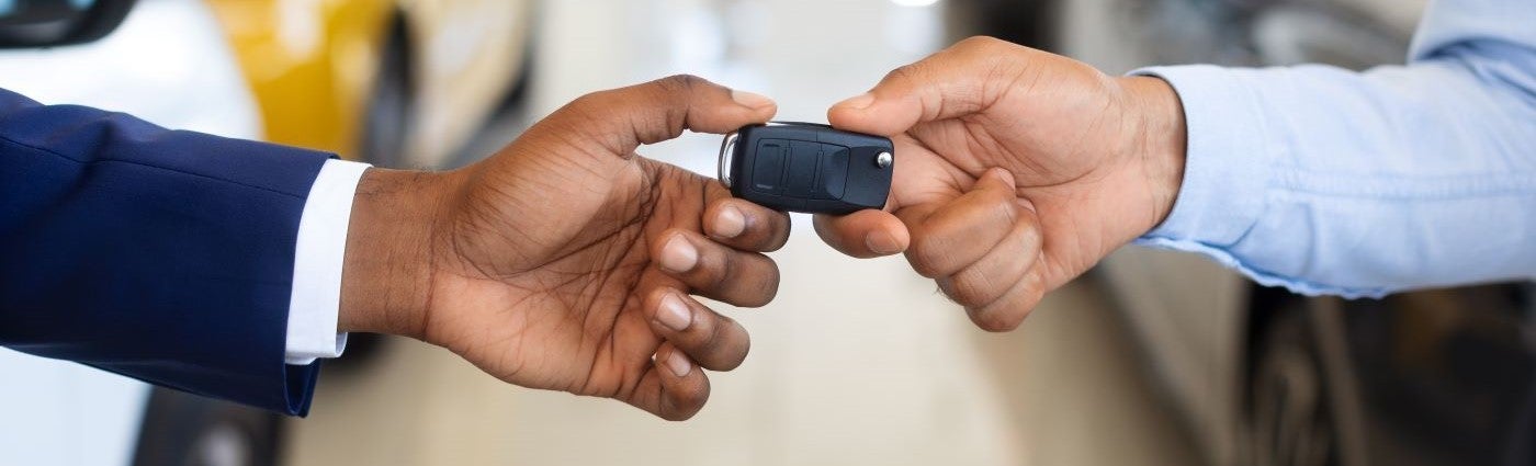 Sell or Trade Your Car near Taylor MI