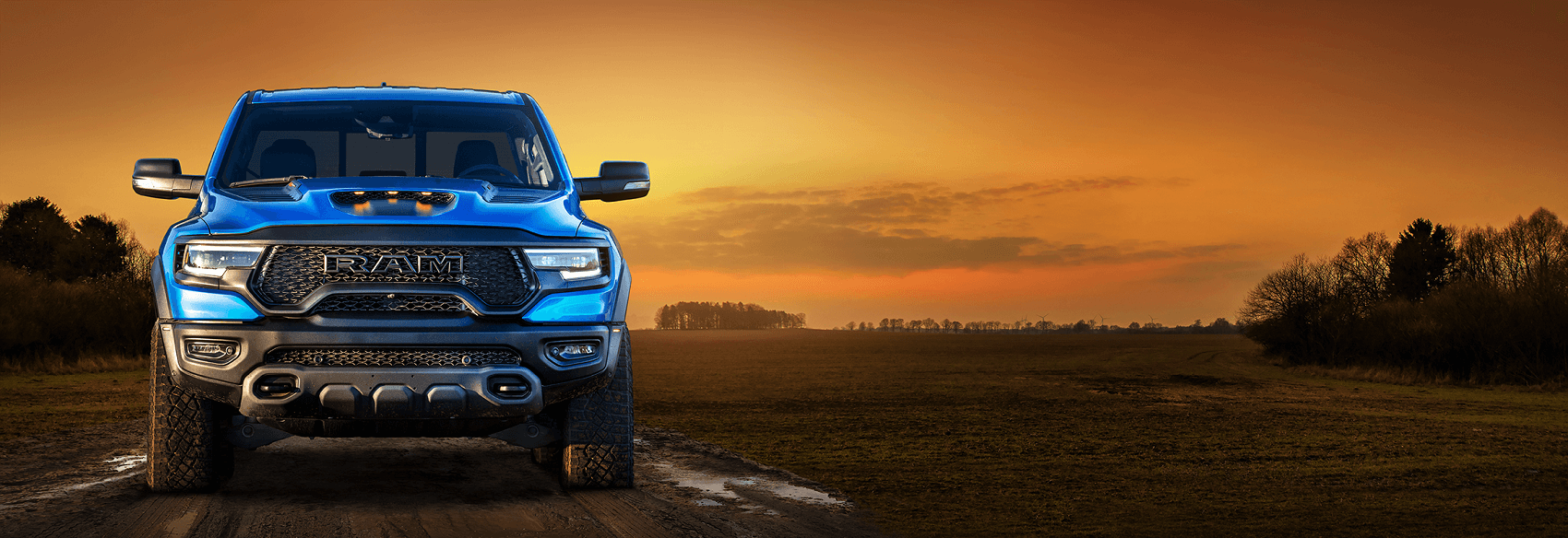 2022 Ram 1500 Review Woodhaven MI