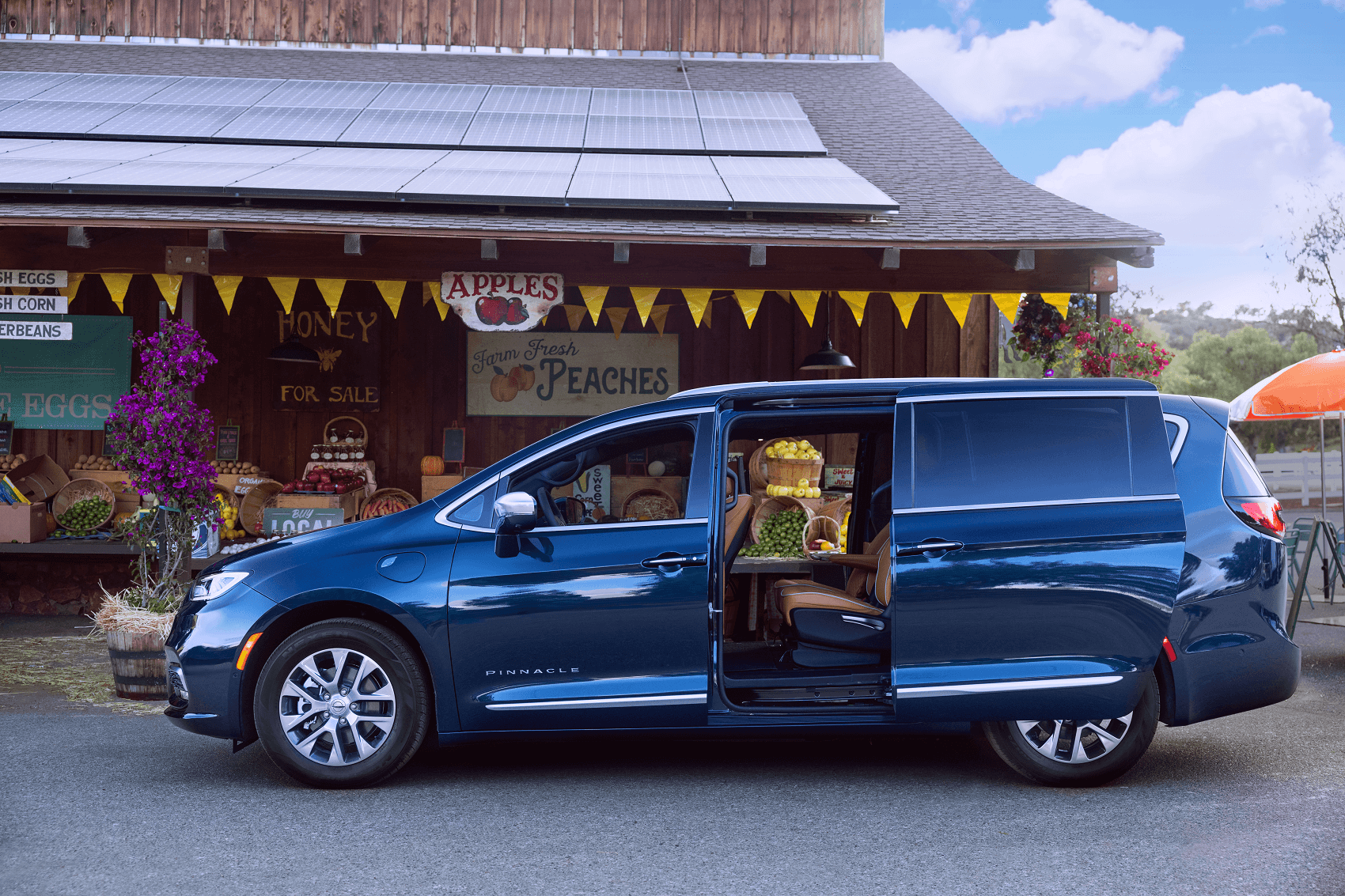 Chrysler Dealer near Trenton MI
