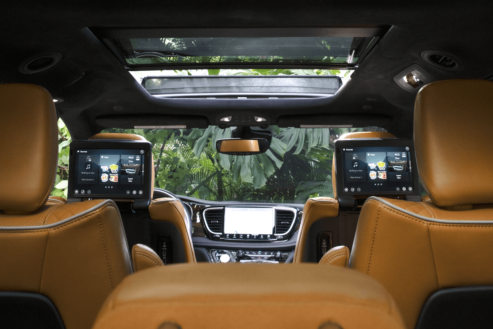 Used Chrysler Dealer Southfield MI
