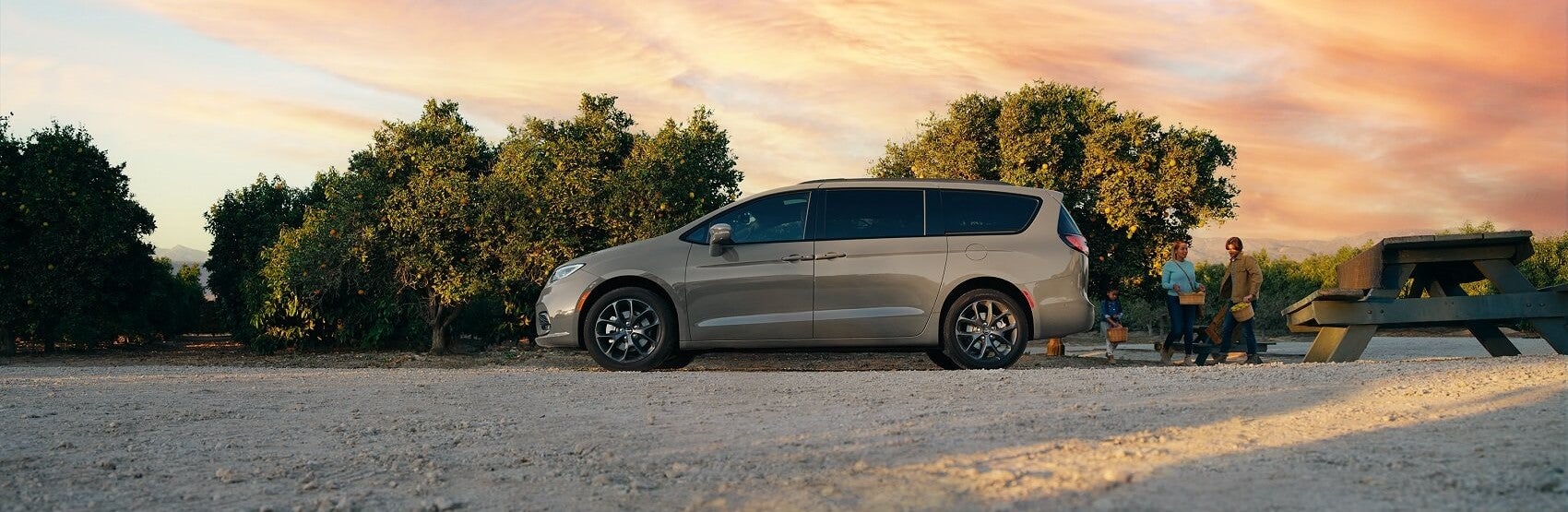 Used Chrysler Dealer Southfield MI
