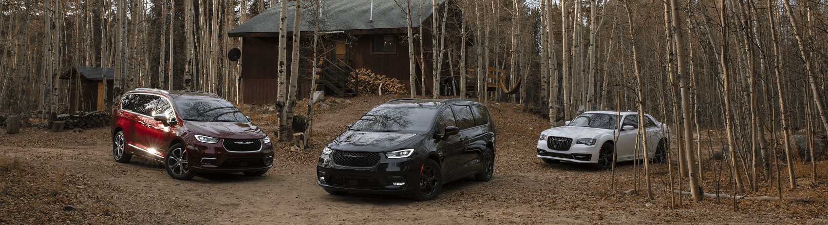 Used Chrysler Dealer Detroit MI