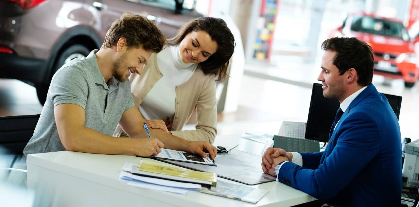 Sell or Trade Your Car Flat Rock MI 